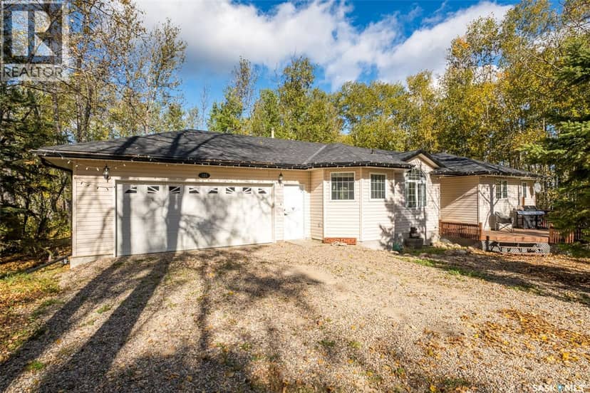 120 Luciuk LANE, Delaronde Lake
