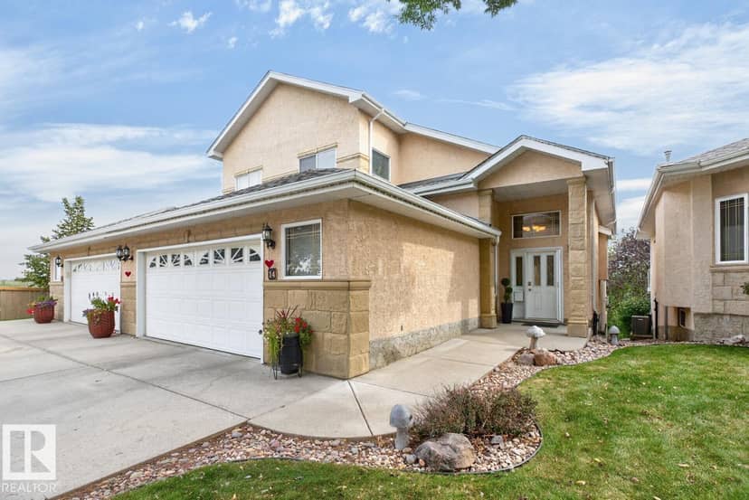 #14 577 Butterworth Wy NW, Edmonton, photo 2
