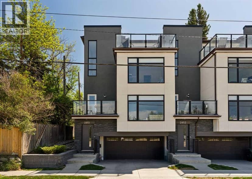 2851 12 Avenue SW, Calgary, photo 2