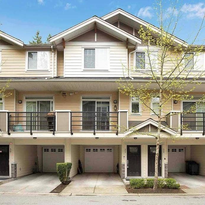 31 6383 140 STREET, Surrey