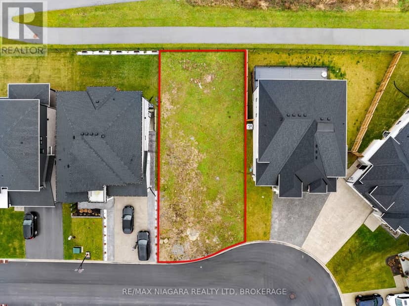 7521 Sherrilee Crescent, Niagara Falls