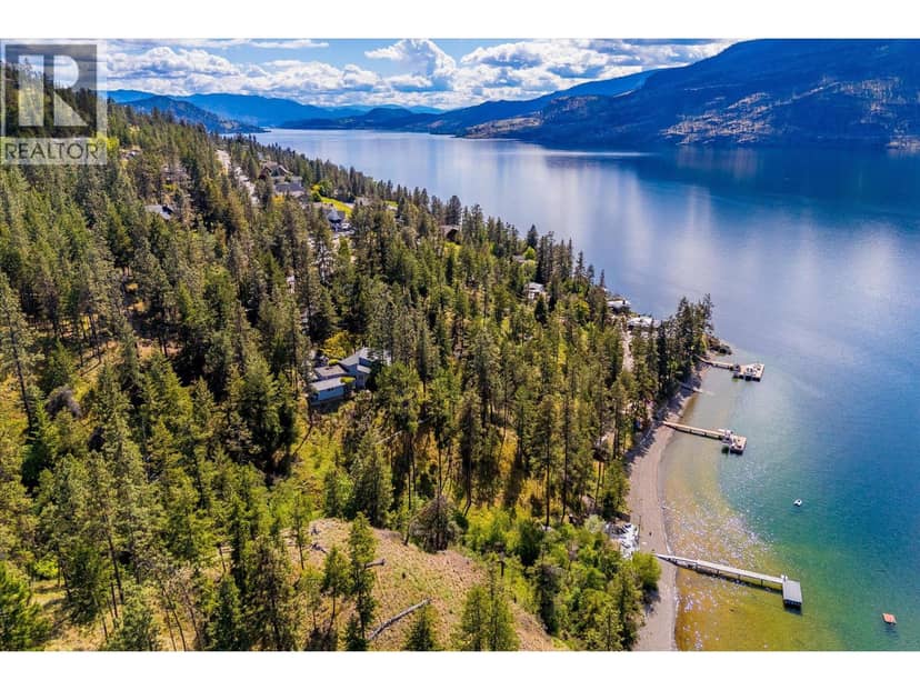2765 Arthur Road, Kelowna