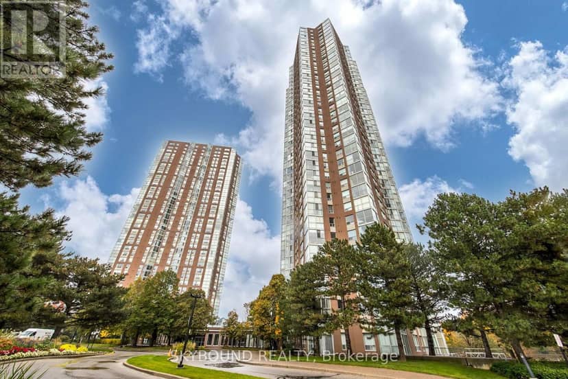 2706 - 5 Concorde Place — photo 1 of 23