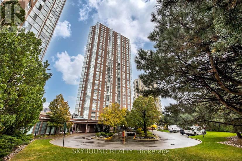 2706 - 5 Concorde Place — photo 2 of 23