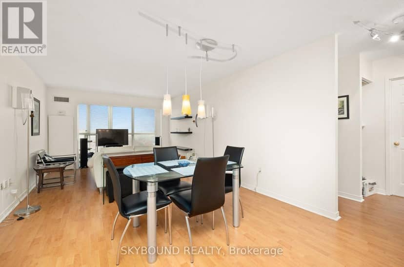 2706 - 5 Concorde Place — photo 9 of 23