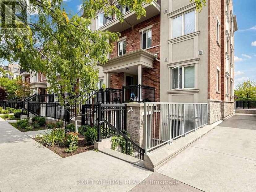 108 - 17 Coneflower Crescent, Toronto, photo 2