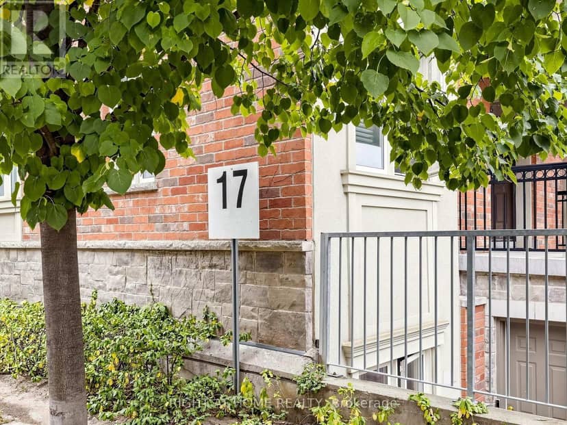 108 - 17 Coneflower Crescent, Toronto, photo 3