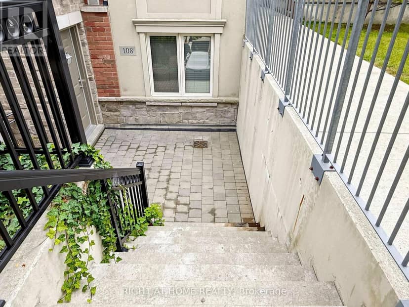 108 - 17 Coneflower Crescent, Toronto, photo 4