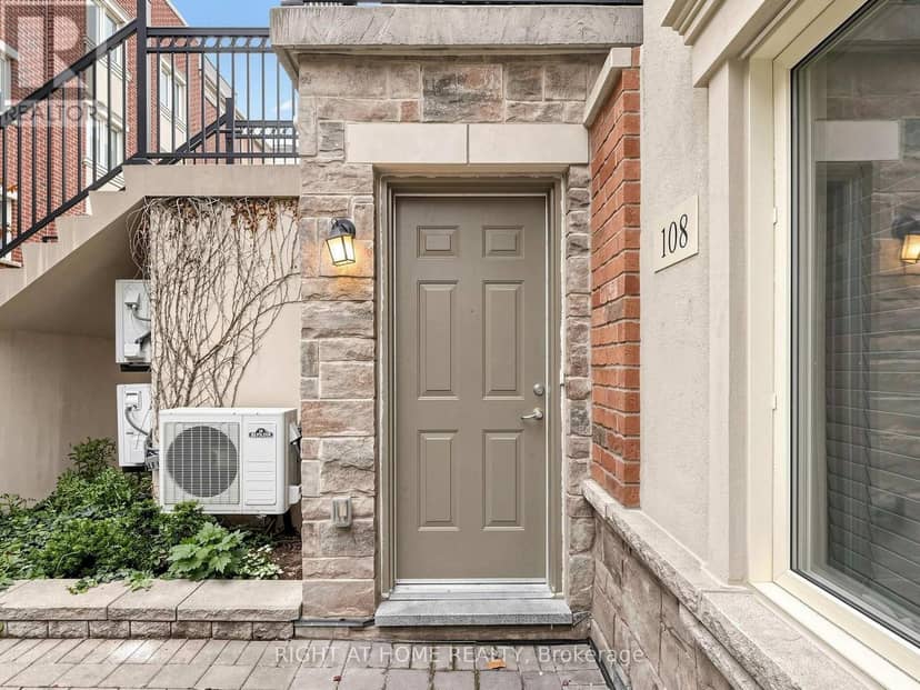 108 - 17 Coneflower Crescent, Toronto, photo 5
