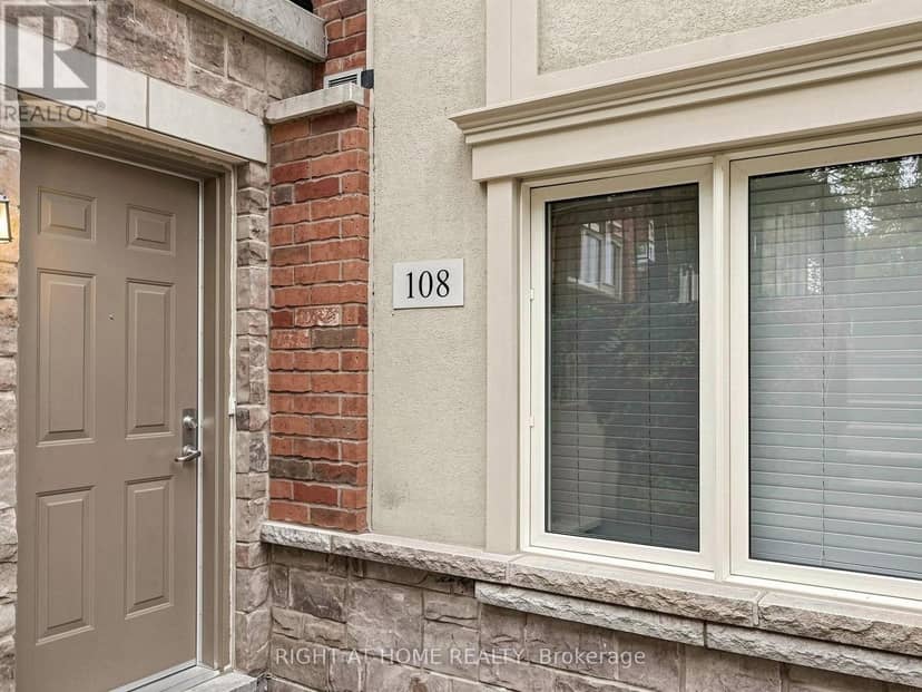 108 - 17 Coneflower Crescent, Toronto, photo 7