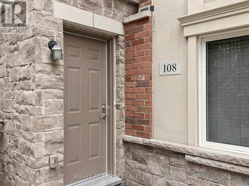 108 - 17 Coneflower Crescent, Toronto, photo 8