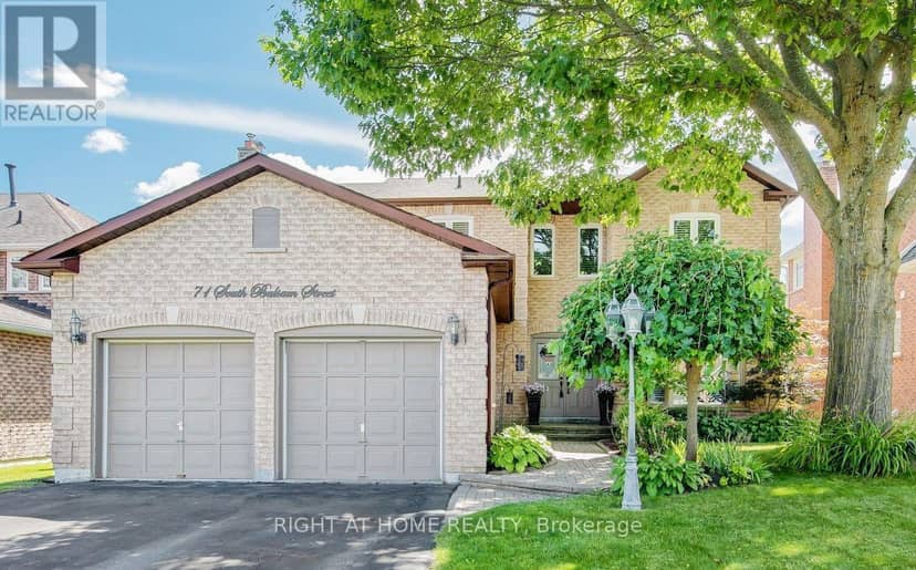 71 South Balsam Street, Uxbridge