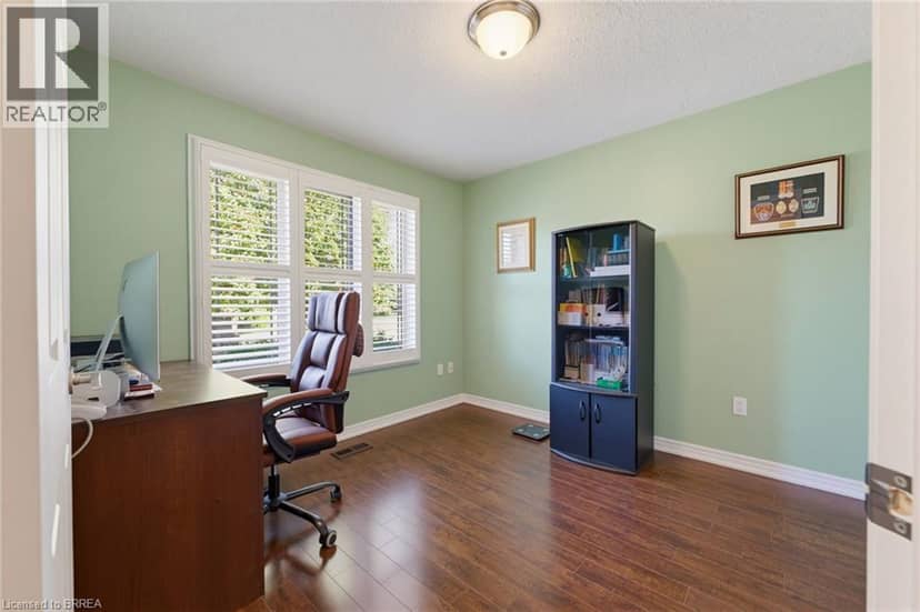 601 CONKLIN Road Unit# 8, Brantford, photo 7