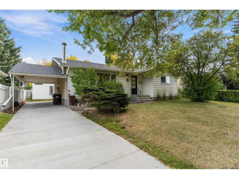 5 Glenbrook Bv, Sherwood Park