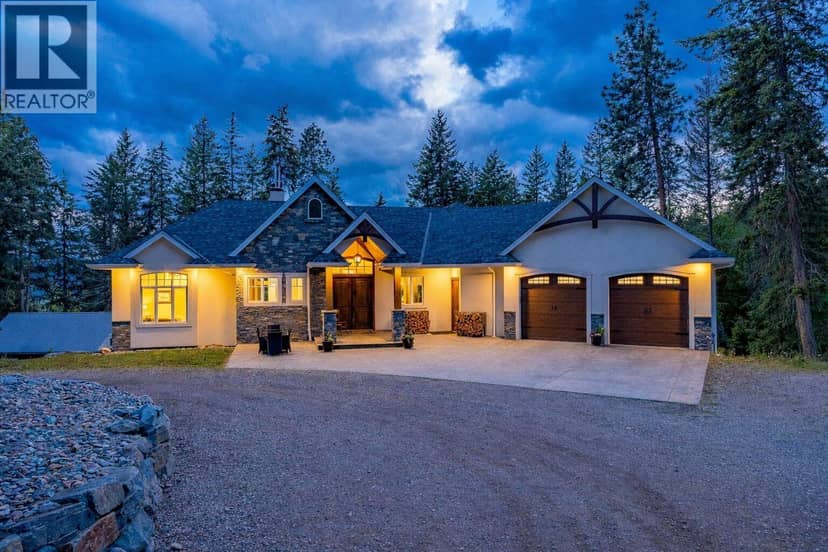 7844 Chew Road, Vernon