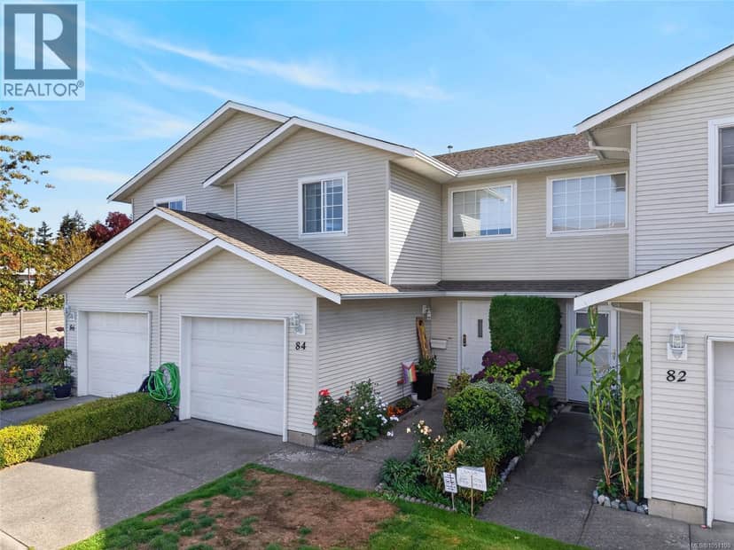 84 717 Aspen Rd, Comox