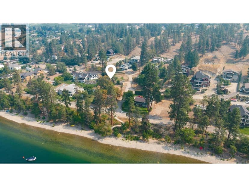 1210 Eighth Street, Lake Country