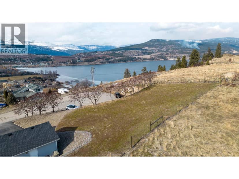 11487 Darlene Road, Lake Country