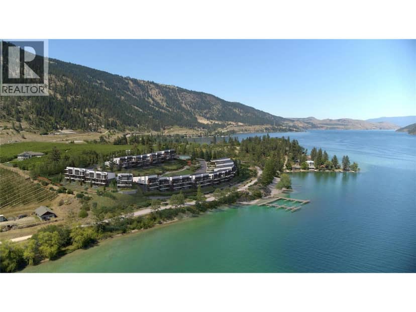 4111 Evans Road Unit# 24, Lake Country