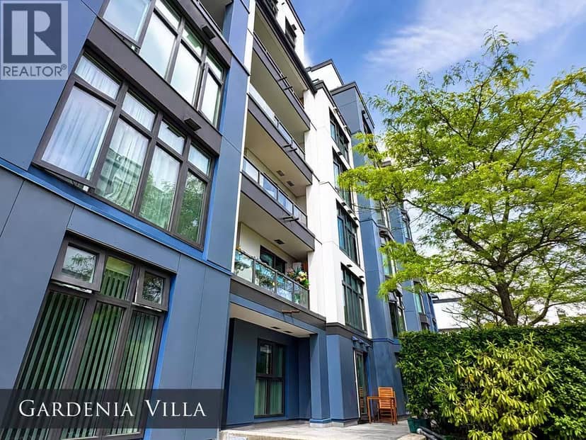 203 2468 E BROADWAY, Vancouver, photo 2