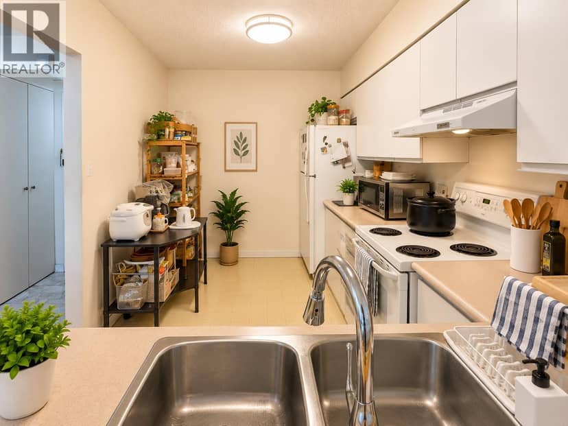 203 2468 E BROADWAY, Vancouver, photo 8