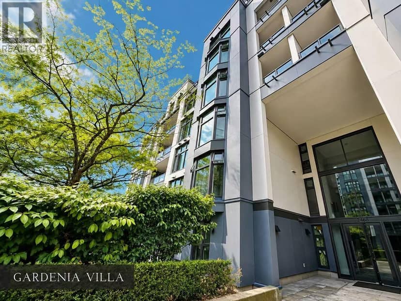 203 2468 E BROADWAY, Vancouver, photo 6
