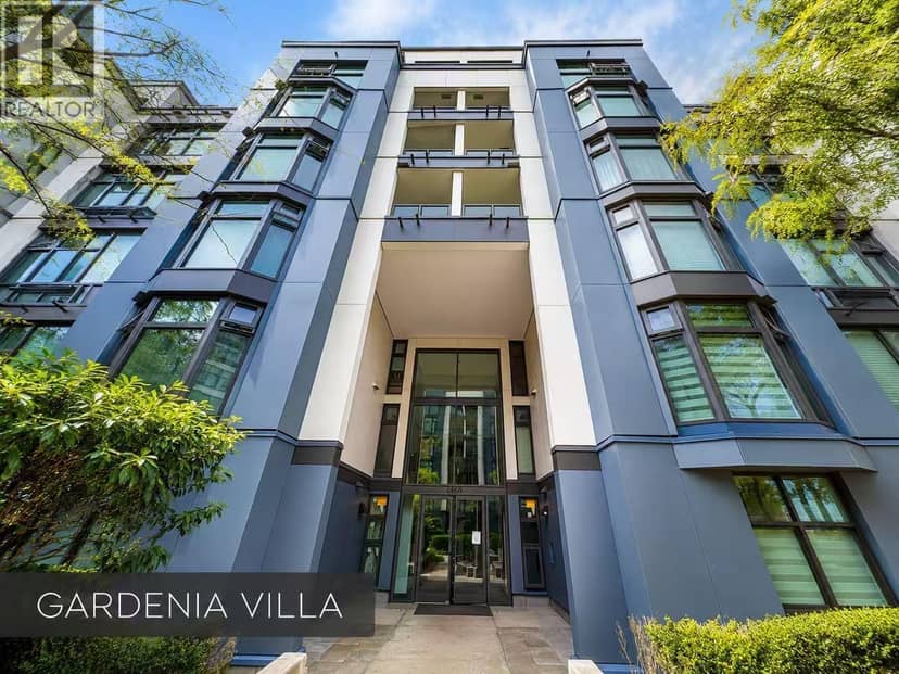 203 2468 E BROADWAY, Vancouver, photo 3
