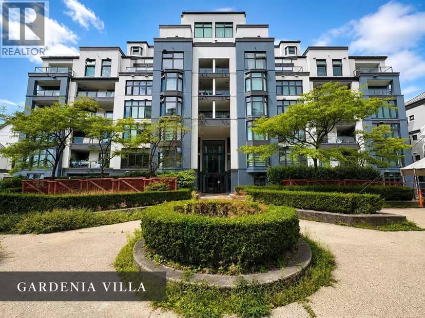 203 2468 E BROADWAY, Vancouver