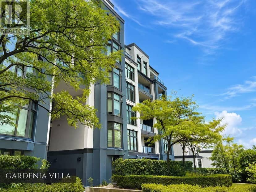 203 2468 E BROADWAY, Vancouver, photo 5