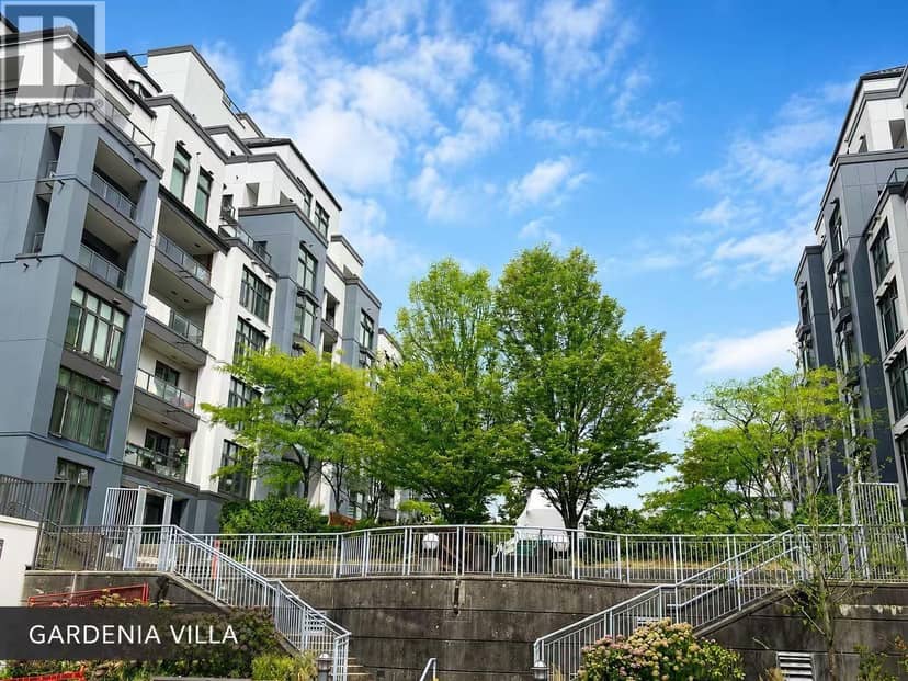 203 2468 E BROADWAY, Vancouver, photo 4