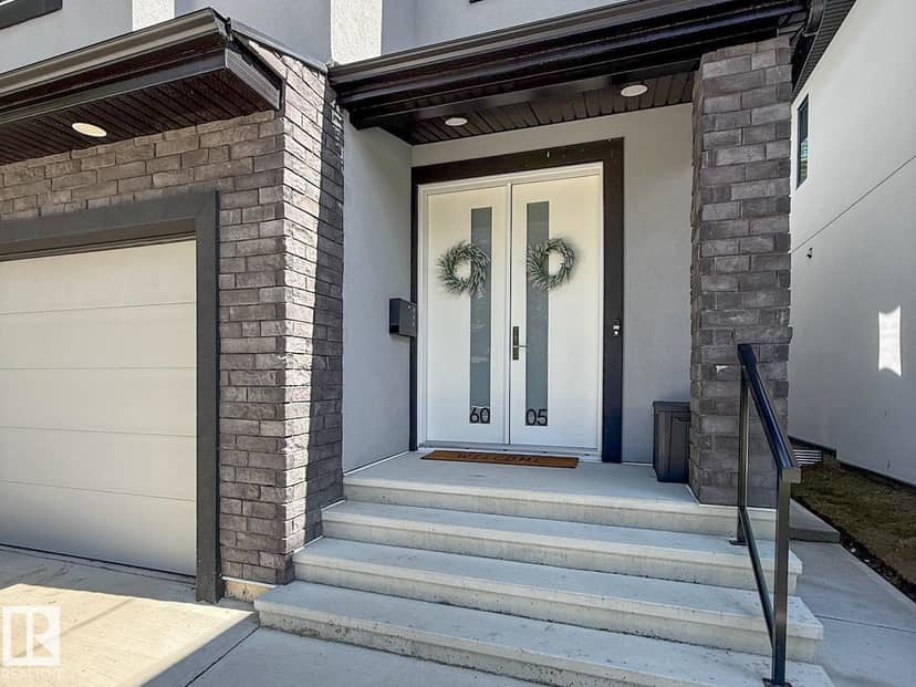 6005 107 ST NW, Edmonton, photo 2