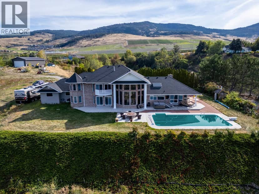1135 Graf Road, Kelowna
