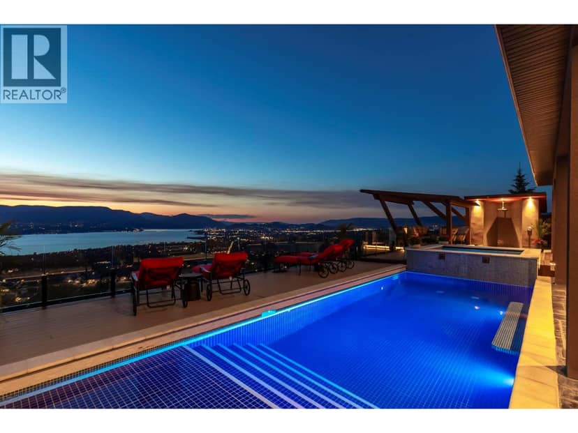 722 Kuipers Crescent, Kelowna