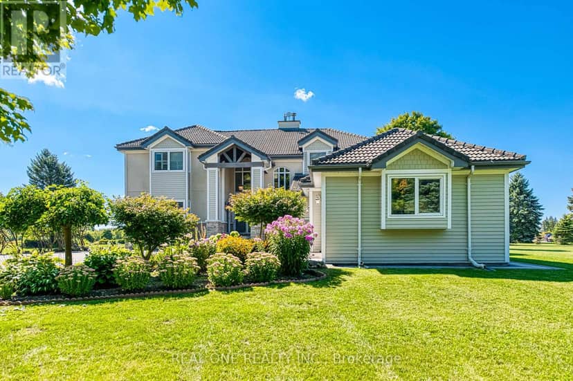 2477 Hornes Road, East Gwillimbury, photo 2