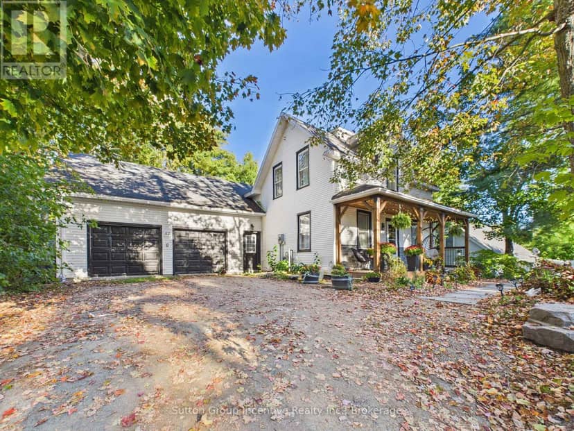 57 Woodward Street, Bracebridge