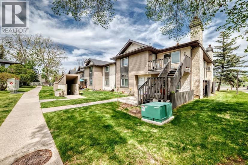 51 Cedar Springs Gardens SW — photo 25 of 26
