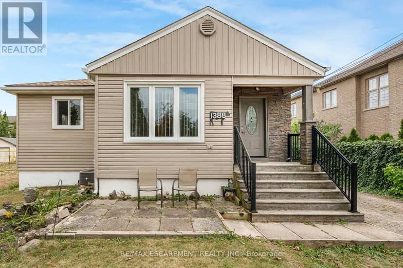 1388/1390 Leighland Road, Burlington