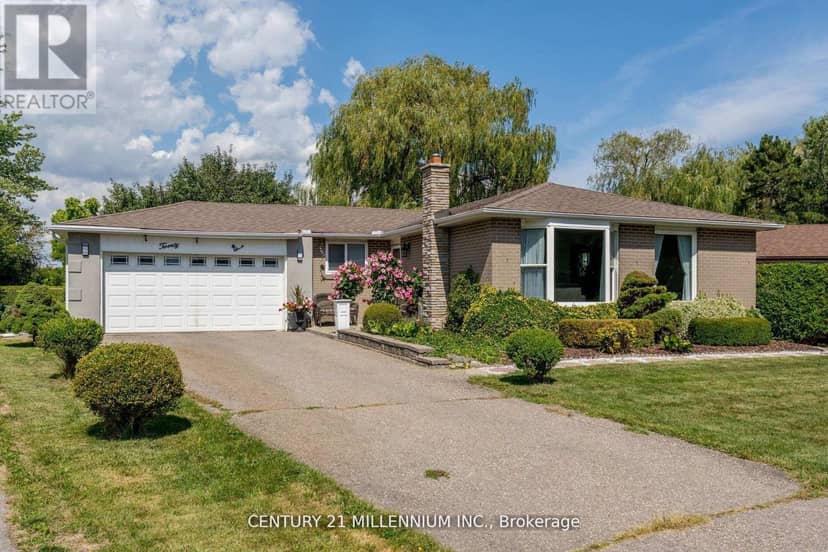 20 Dunblaine Crescent, Brampton, photo 2