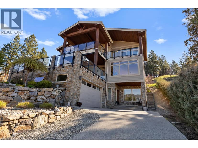 10989 Maddock Avenue, Lake Country