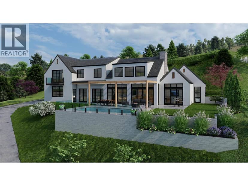 11263 Maddock Avenue, Lake Country