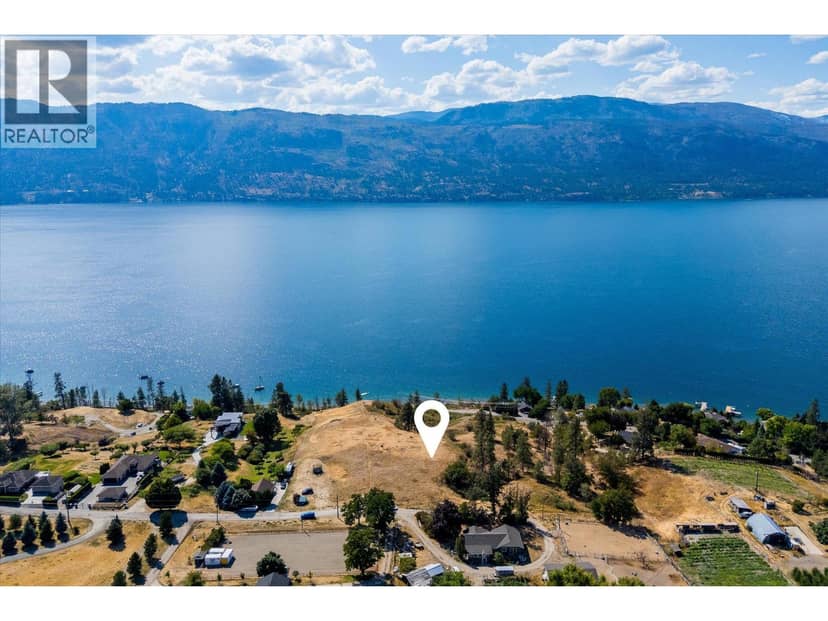 Okanagan Centre Road W Lot# 105, Lake Country, photo 8