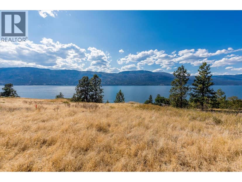 Okanagan Centre Road W Lot# 105, Lake Country, photo 6