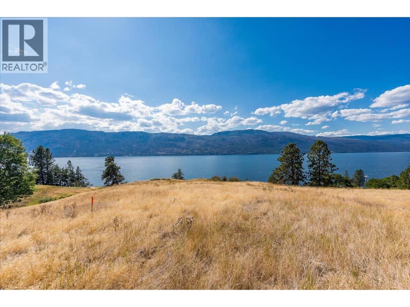 Okanagan Centre Road W Lot# 106, Lake Country, photo 6