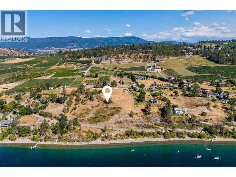 Okanagan Centre Road W Lot# 107, Lake Country, photo 6