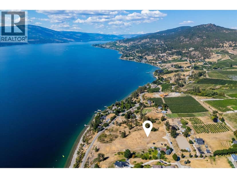 Okanagan Centre Road W Lot# 107, Lake Country, photo 7
