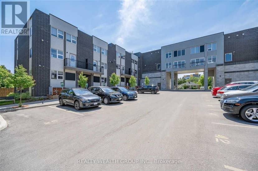 113 - 288 Albert Street — photo 26 of 28