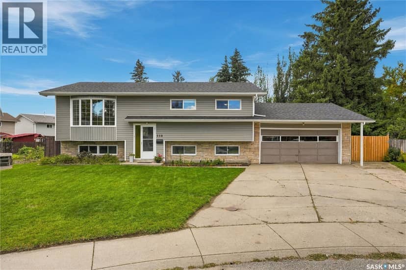 618 Priel COURT, Saskatoon