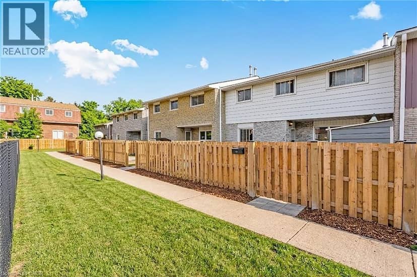 423 WESTWOOD Drive Unit# 43 — photo 14 of 16