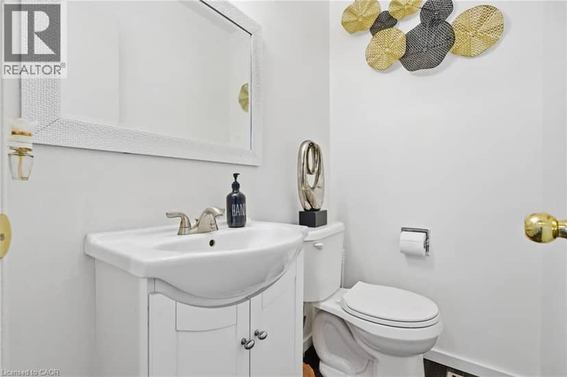 423 WESTWOOD Drive Unit# 43, Kitchener, photo 5