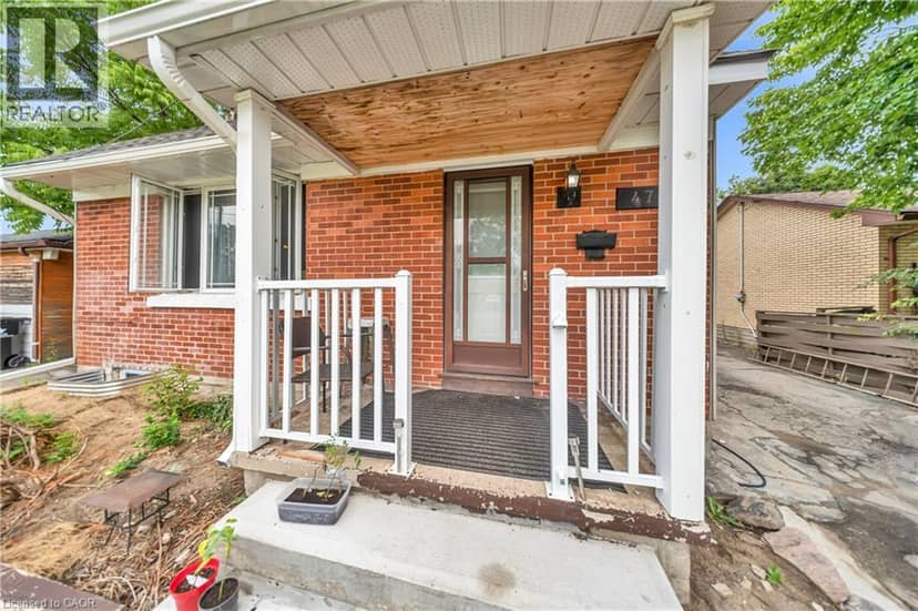 478 GREENFIELD Avenue, Kitchener, photo 3